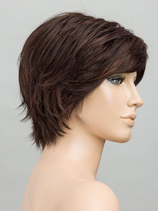 Avenue Soft by Ellen Wille Wig Heat-Friendly Synthetic Short *Choose Color* NEW