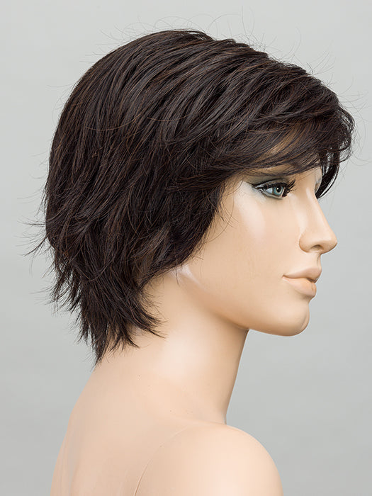 Avenue Soft by Ellen Wille Wig Heat-Friendly Synthetic Short *Choose Color* NEW