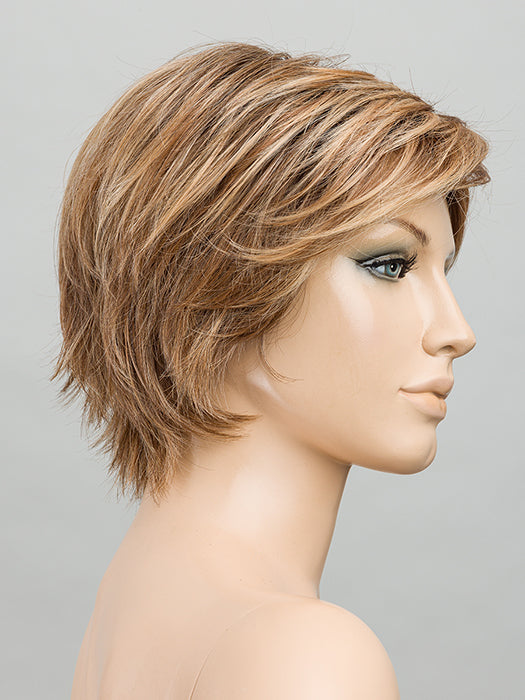 Avenue Soft by Ellen Wille Wig Heat-Friendly Synthetic Short *Choose Color* NEW