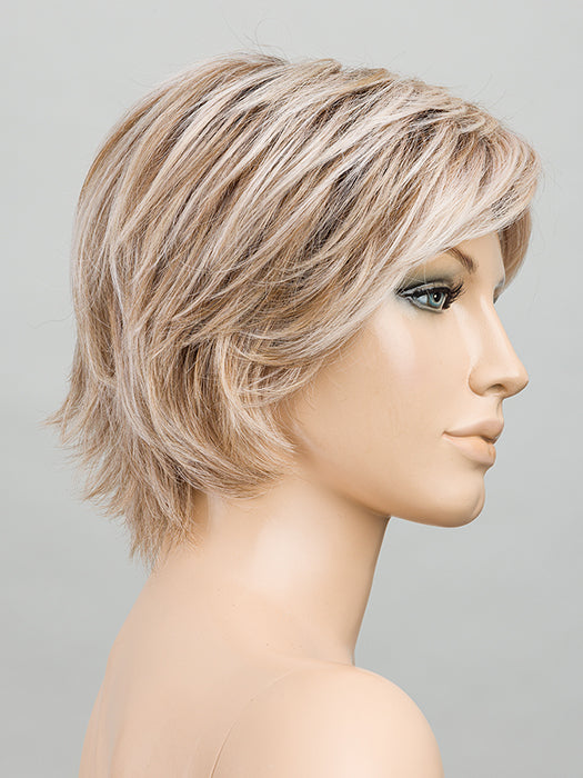 Avenue Soft by Ellen Wille Wig Heat-Friendly Synthetic Short *Choose Color* NEW