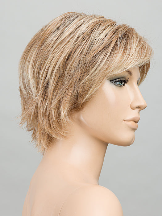 Avenue Soft by Ellen Wille Wig Heat-Friendly Synthetic Short *Choose Color* NEW