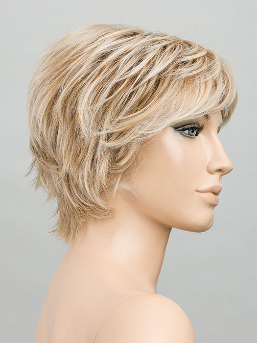 Avenue Soft by Ellen Wille Wig Heat-Friendly Synthetic Short *Choose Color* NEW