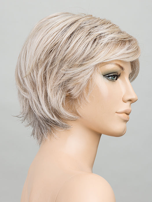 Avenue Soft by Ellen Wille Wig Heat-Friendly Synthetic Short *Choose Color* NEW