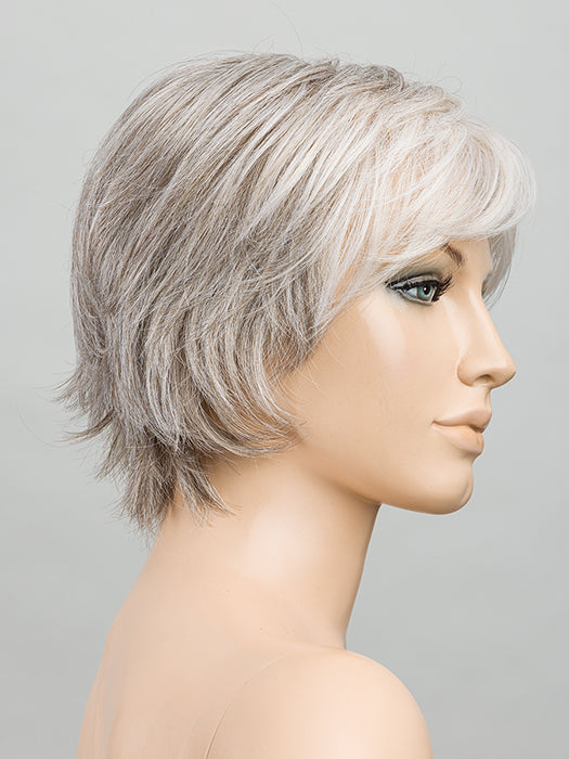 Avenue Soft by Ellen Wille Wig Heat-Friendly Synthetic Short *Choose Color* NEW