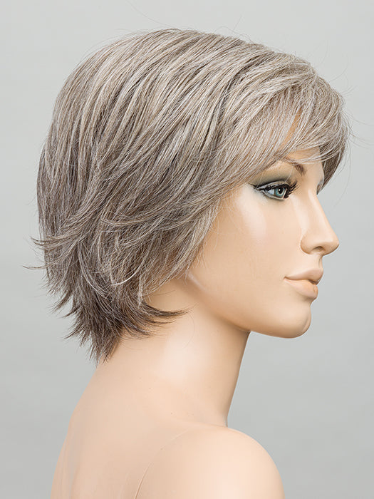 Avenue Soft by Ellen Wille Wig Heat-Friendly Synthetic Short *Choose Color* NEW