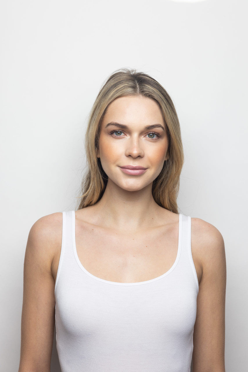 Remy 14″ Human Hair Top Piece | Top Piece | Amore Wigs