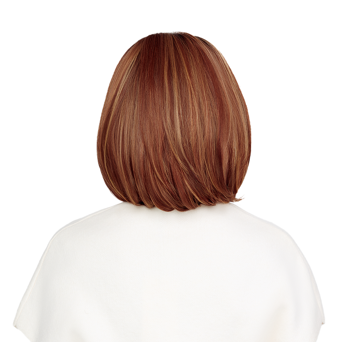 THE BETTER HALF | Tressallure Wigs |  Lace Front Monotop