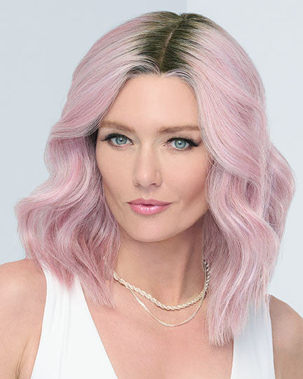 BIG SPENDER | Raquel Welch NEW! | Monotop Ear to Ear Lace- SSPINK 3