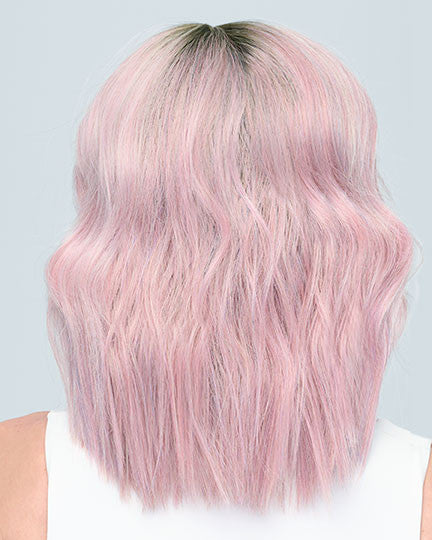 BIG SPENDER | Raquel Welch NEW! | Monotop Ear to Ear Lace- SSPINK 2