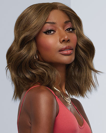 BIG SPENDER | Raquel Welch NEW! | Monotop Ear to Ear Lace- RL10/12