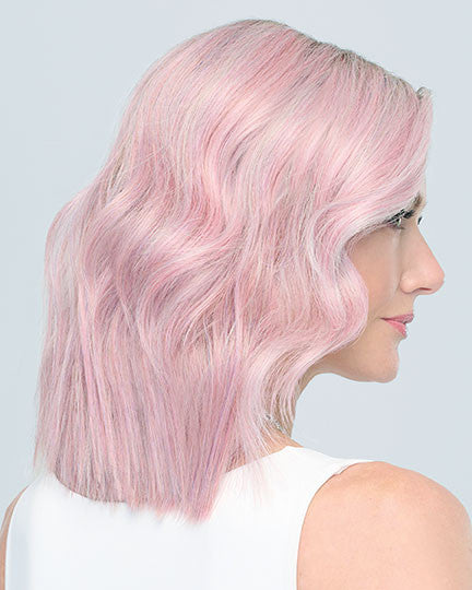 BIG SPENDER | Raquel Welch NEW! | Monotop Ear to Ear Lace- SSPINK 4