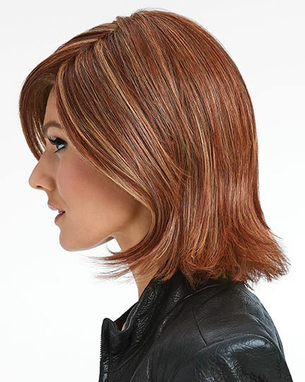 Big Time | Raquel Welch side view