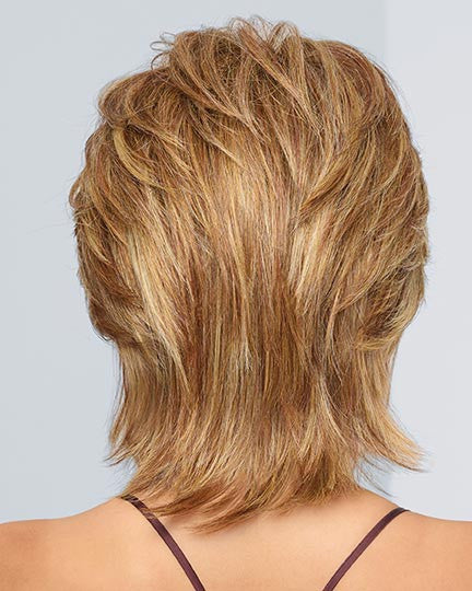 BLACK TIE CHIC | Raquel Welch NEW! | Monotop  Lace front - RL14/25 - 2