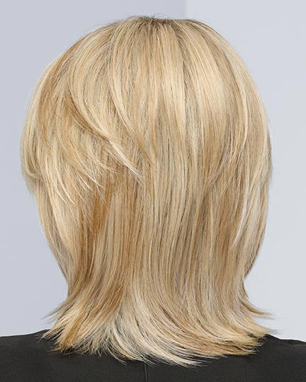 BLACK TIE CHIC | Raquel Welch NEW! | Monotop  Lace front