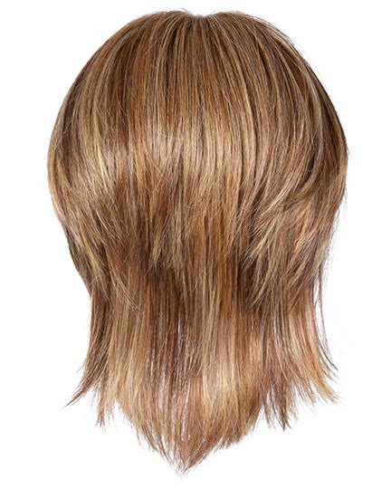 BLACK TIE CHIC | Raquel Welch NEW! | Monotop  Lace front - RL14/25 - 6