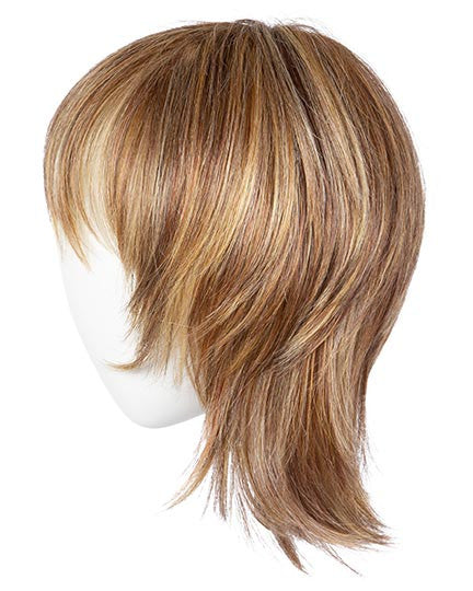 BLACK TIE CHIC | Raquel Welch NEW! | Monotop  Lace front - RL14/25 - 5