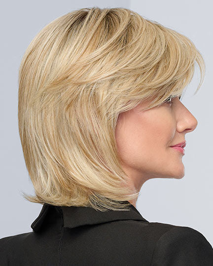 BLACK TIE CHIC | Raquel Welch NEW! | Monotop  Lace front