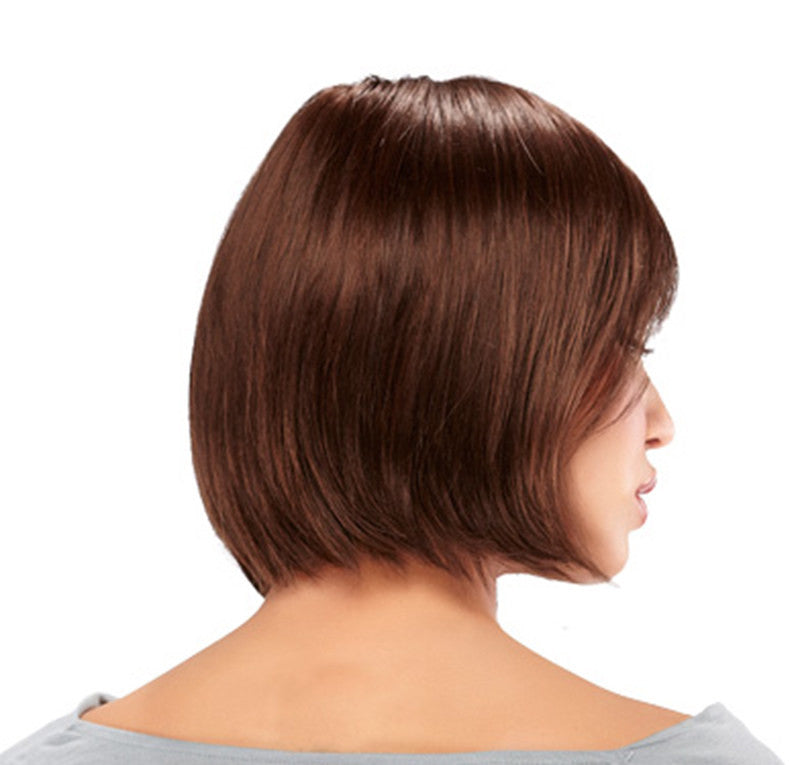 Blair Synthetic Osolite By Jon Renau Side View