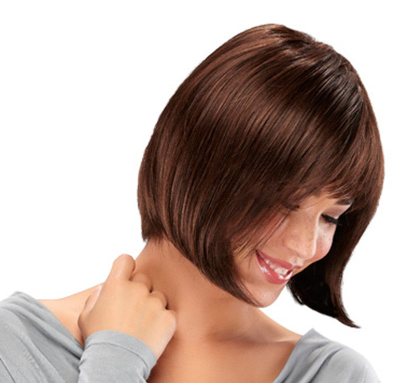 Blair Synthetic Osolite By Jon Renau Side View 