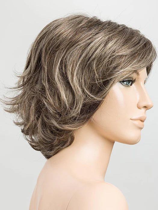 Bloom Deluxe Wig by Ellen Wille - Lace Front Mono Top Synthetic