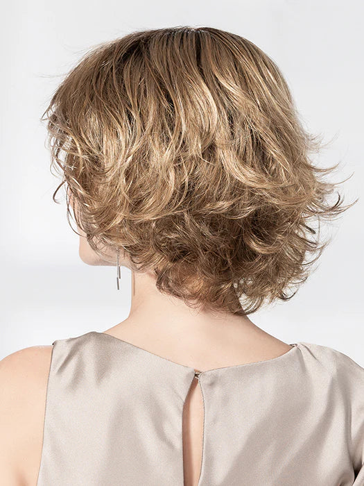 Bloom Deluxe | Ellen Wille Wigs | Hair Society