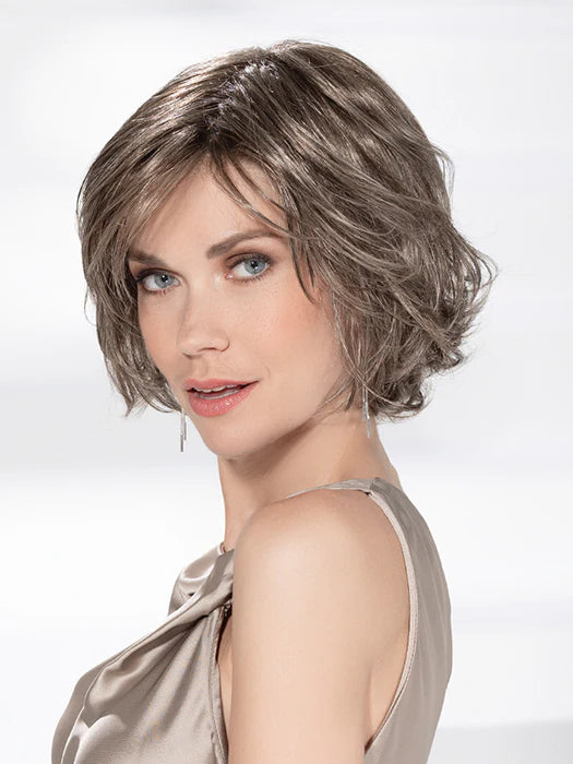 Bloom Deluxe Wig by Ellen Wille - Lace Front Mono Top Synthetic