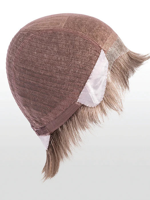 Bradford Wig by Ellen Wille - Lace Front Mono Top Synthetic