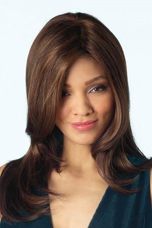 Brandi Wig by Amore - Double Mono Synthetic