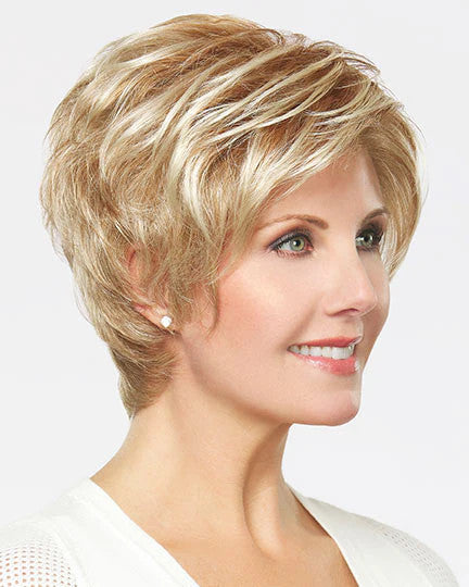 Brie | Henry Margu | LACE FRONT MONOTOP | 4526