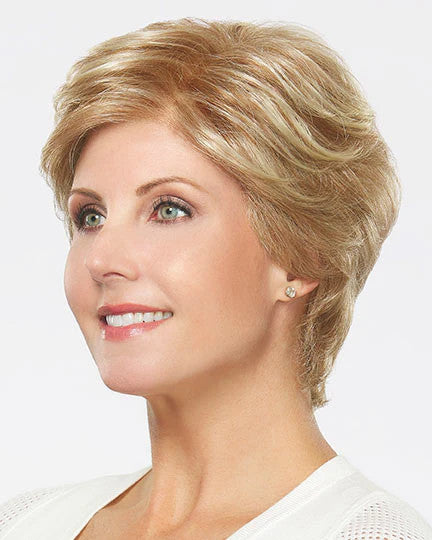 Brie | Henry Margu | LACE FRONT MONOTOP | 4526