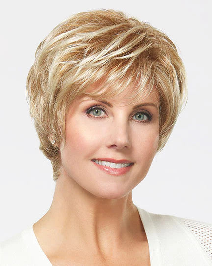 Brie | Henry Margu | LACE FRONT MONOTOP | 4526