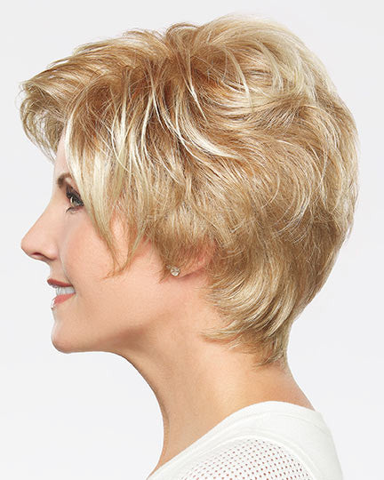 Brie | Henry Margu | LACE FRONT MONOTOP | 4526