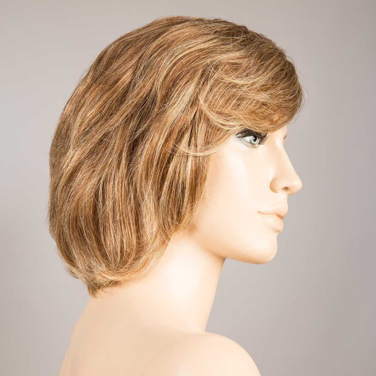 Brilliance Plus Deluxe | Pure Power | Remy Human Hair Wig |Ellen Wille Wigs