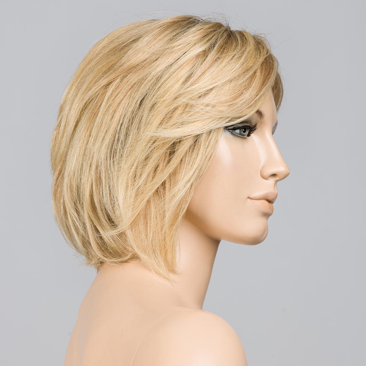 Brilliance Plus Deluxe | Pure Power | Remy Human Hair Wig |Ellen Wille Wigs