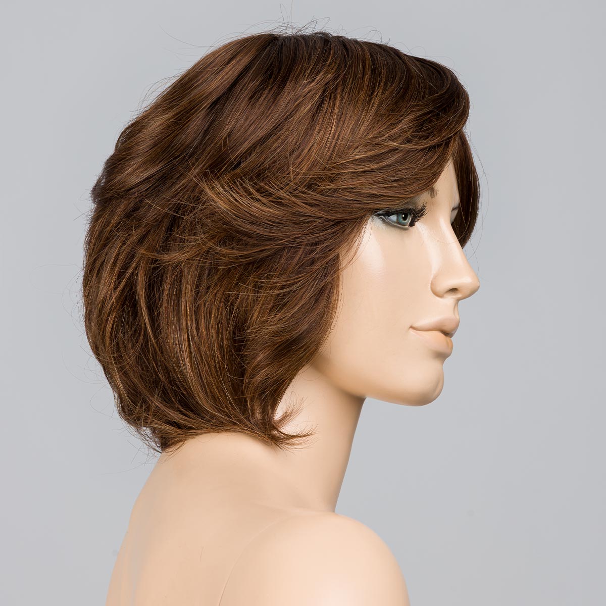 Brilliance Plus Deluxe | Pure Power | Remy Human Hair Wig |Ellen Wille Wigs
