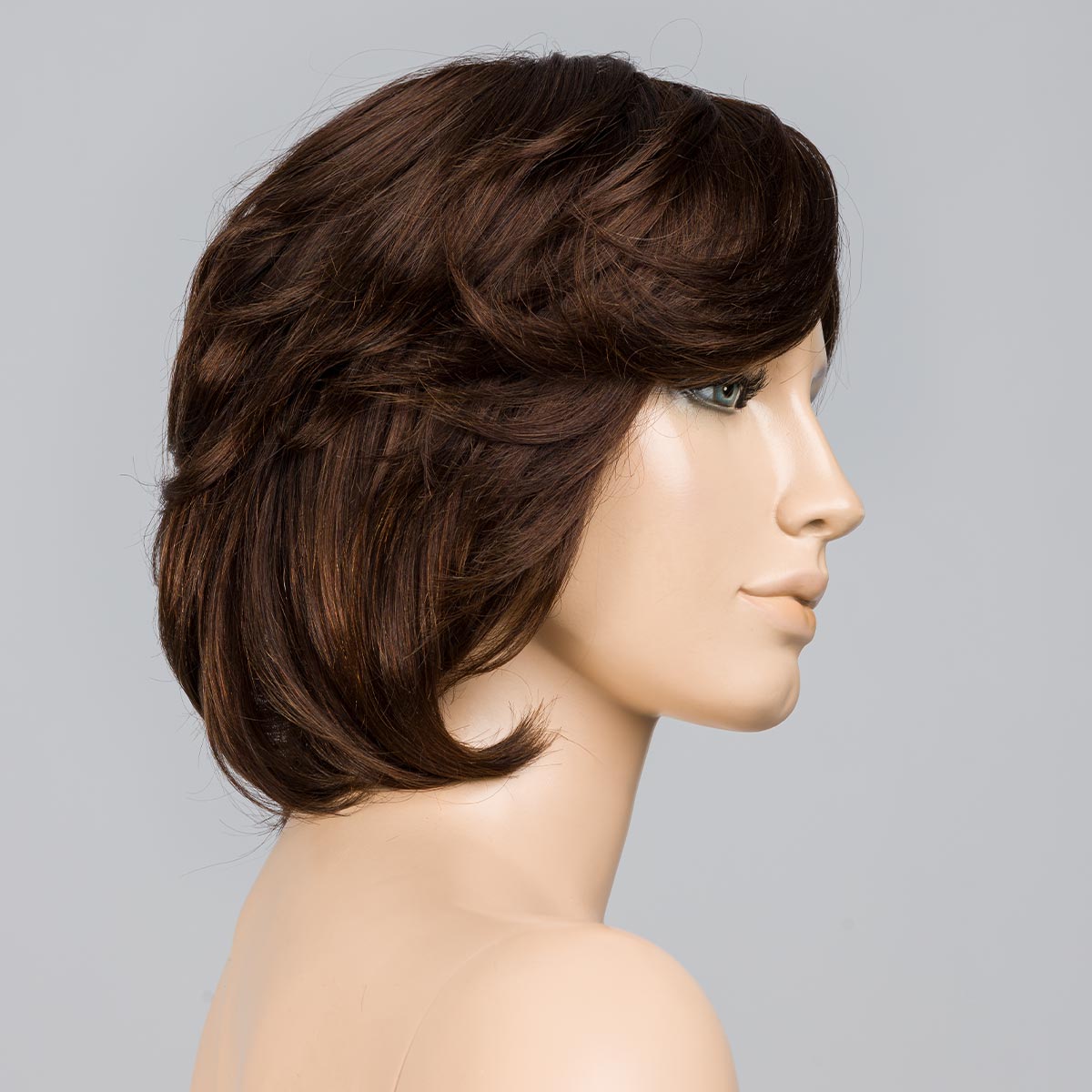 Brilliance Plus Deluxe | Pure Power | Remy Human Hair Wig |Ellen Wille Wigs