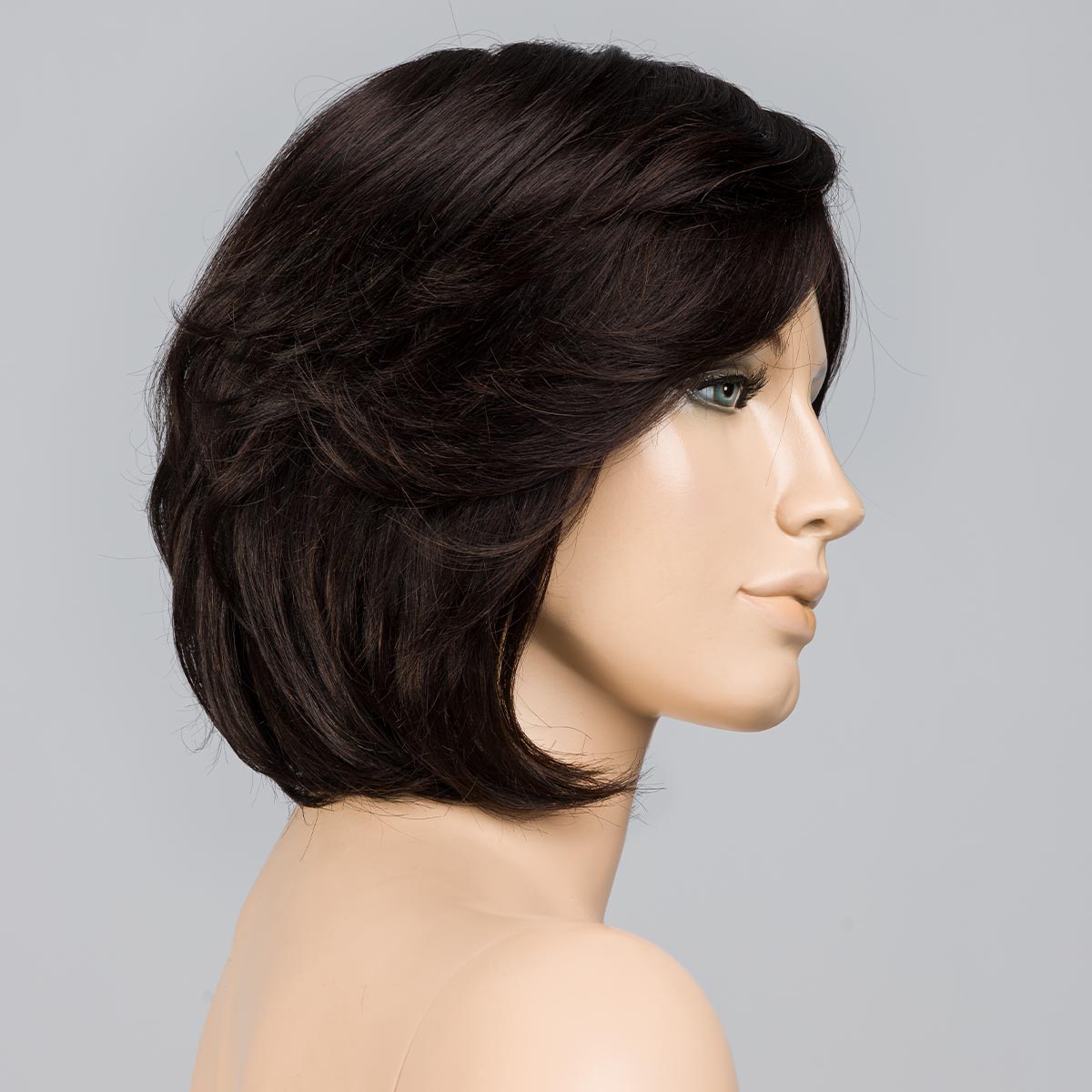 Brilliance Plus Deluxe | Pure Power | Remy Human Hair Wig |Ellen Wille Wigs