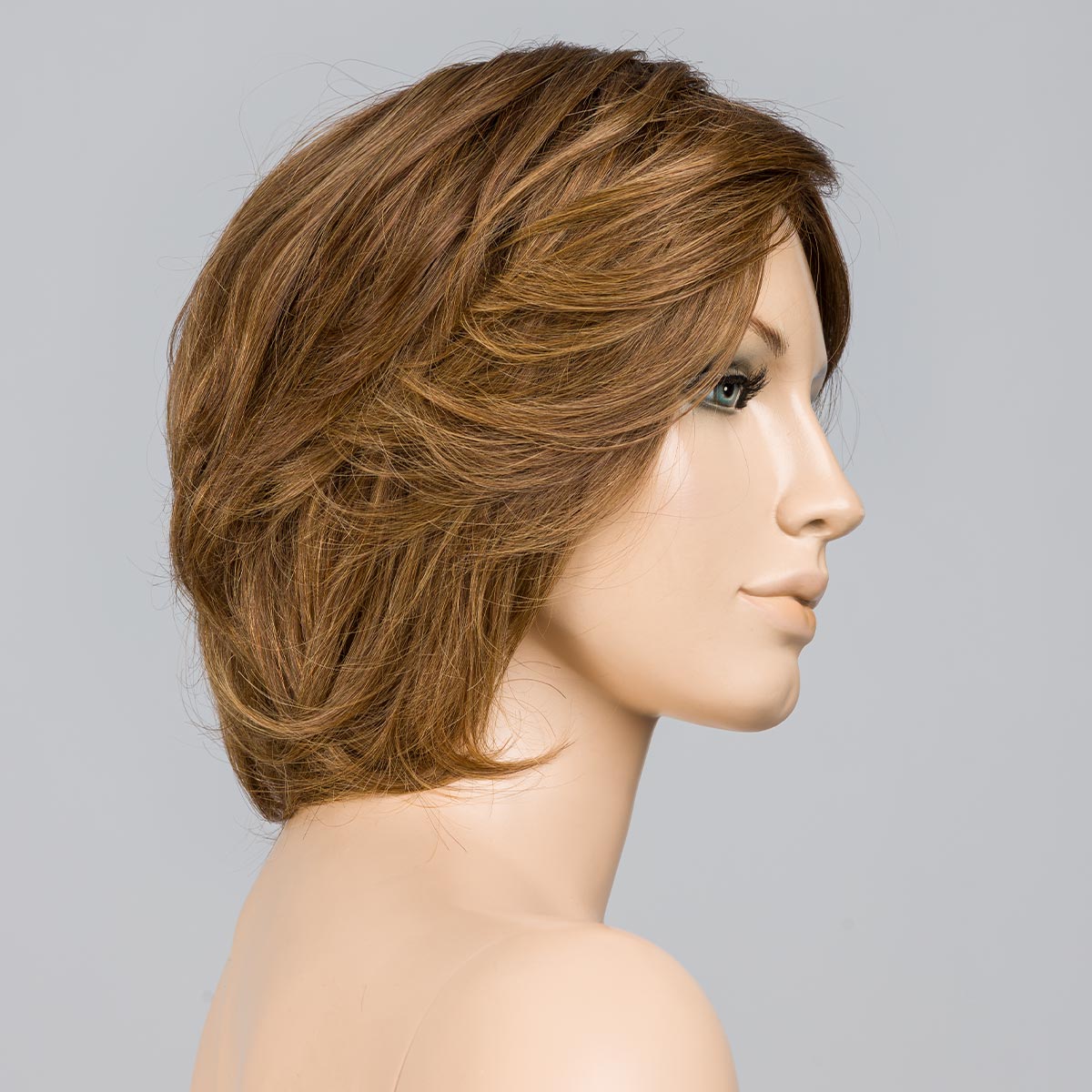 Brilliance Plus Deluxe | Pure Power | Remy Human Hair Wig |Ellen Wille Wigs