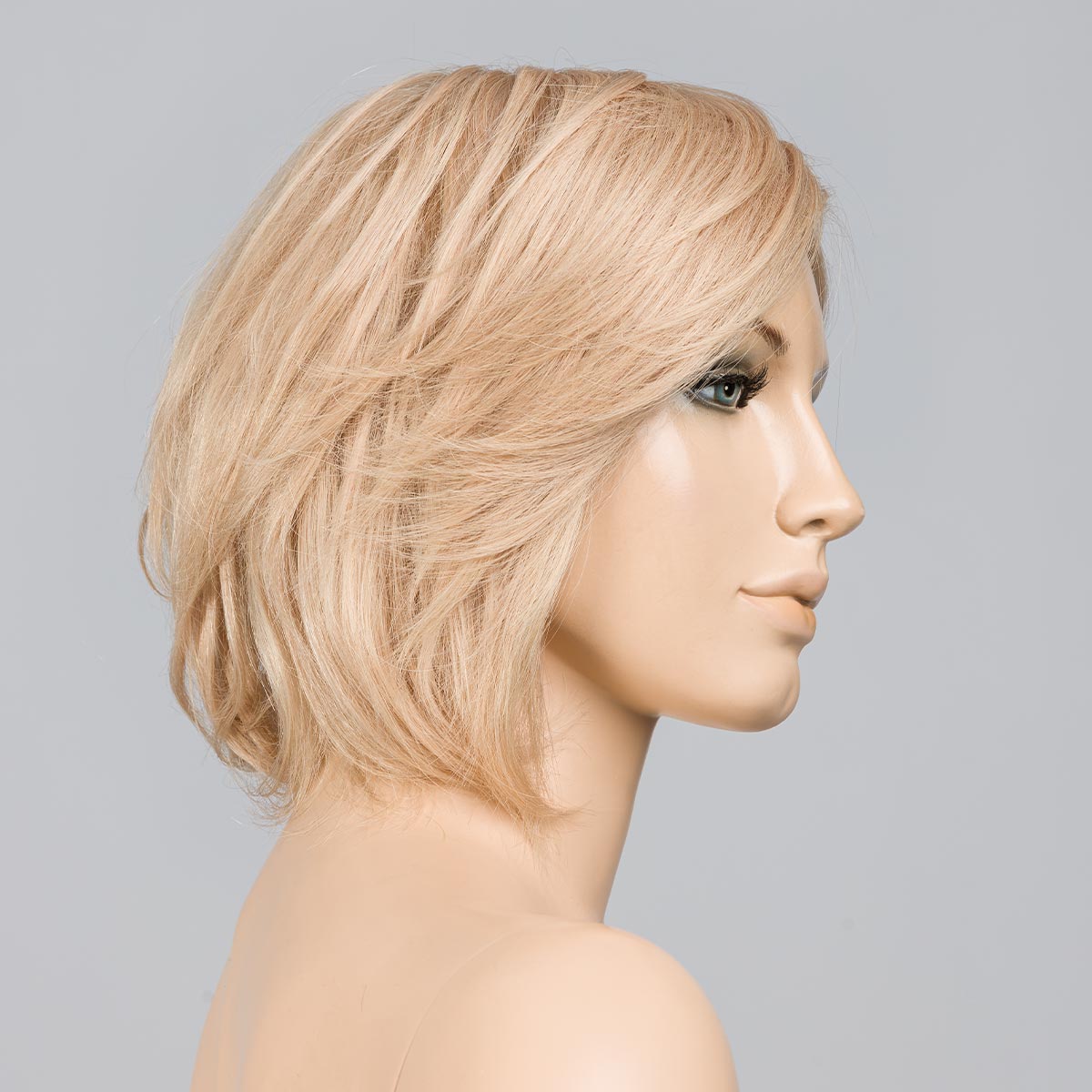 Brilliance Plus Deluxe | Pure Power | Remy Human Hair Wig |Ellen Wille Wigs