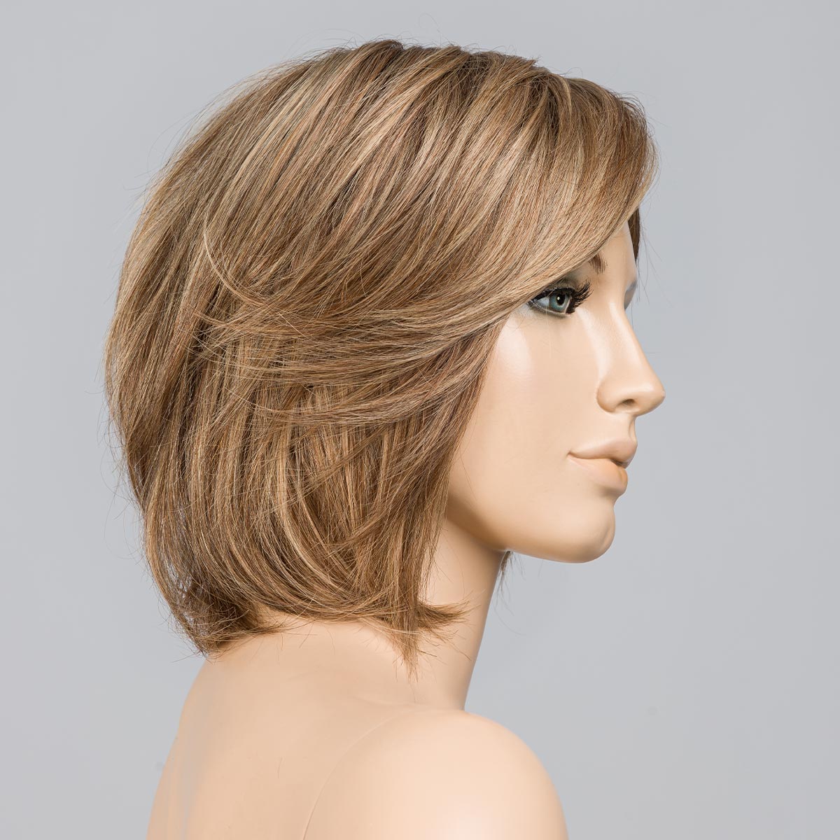 Brilliance Plus Deluxe | Pure Power | Remy Human Hair Wig |Ellen Wille Wigs