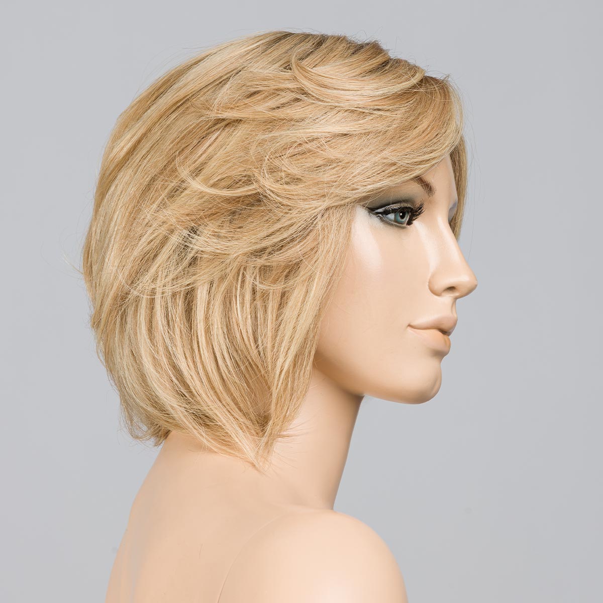 Brilliance Plus Deluxe | Pure Power | Remy Human Hair Wig |Ellen Wille Wigs