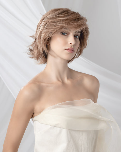 Brilliance Plus Deluxe | Pure Power | Remy Human Hair Wig |Ellen Wille Wigs