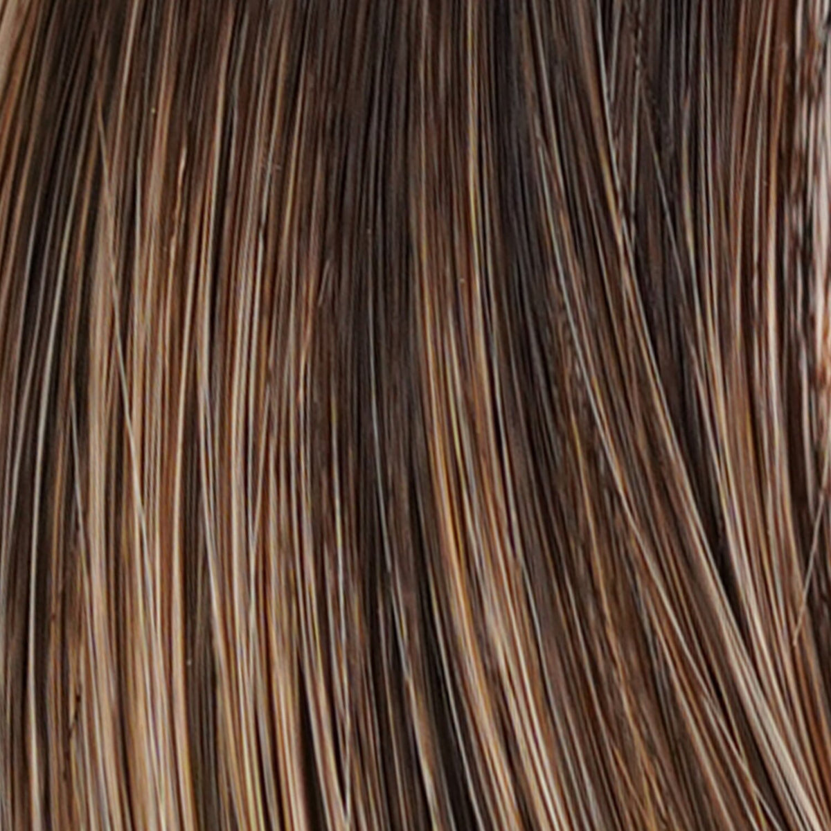 Charming | Tressallure Wig | Lace front mono part