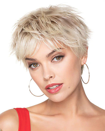 Brushed  Pixie | Tressallure | Classic Cap |