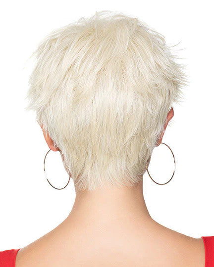 Brushed  Pixie | Tressallure | Classic Cap |