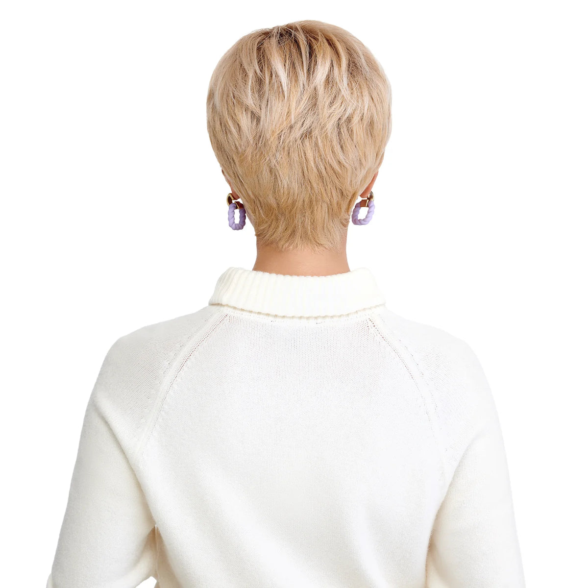 Brushed Pixie by tressallure Wig Basic Cap You Pick Color
