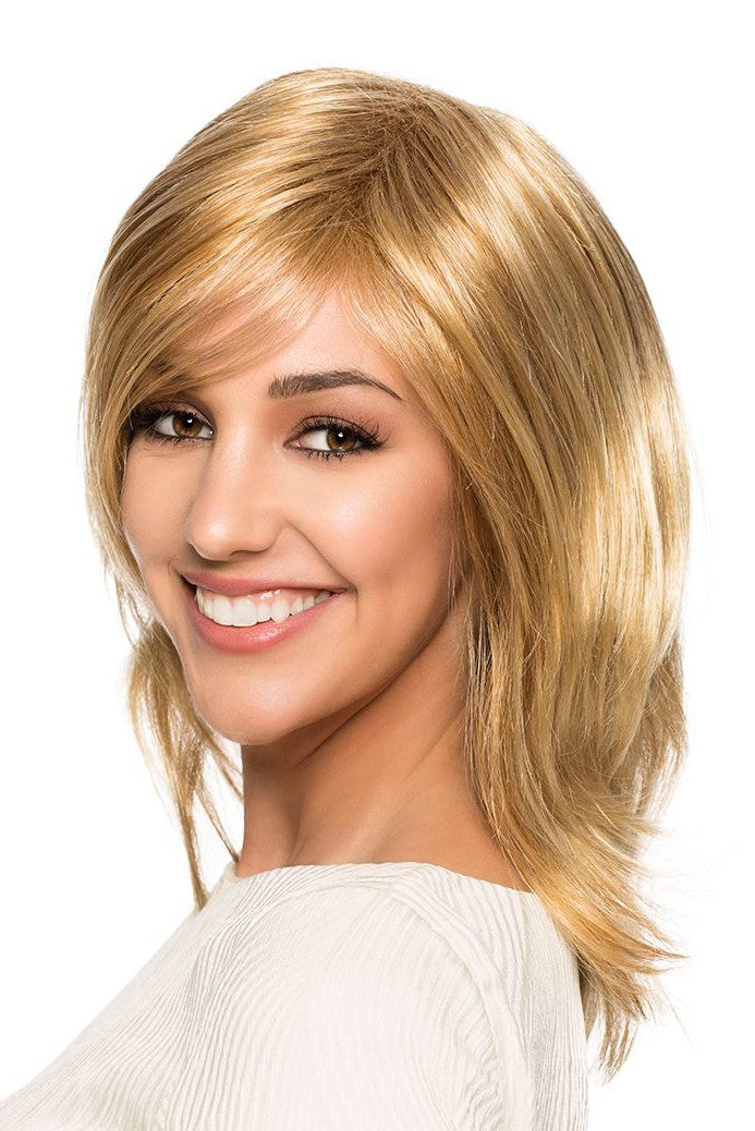 Diane - Wig Pro - Bali Collection - Front view