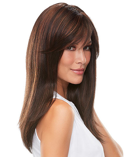 Camilla Wig by Jon Renau - Monofilament Hand Tied