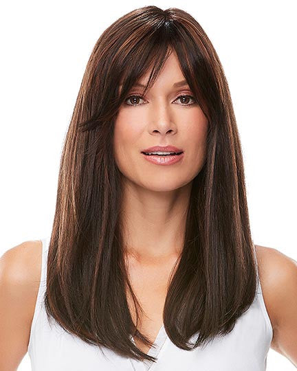 Camilla Wig by Jon Renau - Monofilament Hand Tied