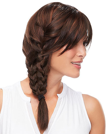 Camilla Wig by Jon Renau - Monofilament Hand Tied
